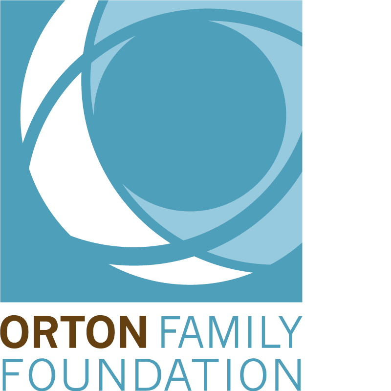 Orton Family Foundation