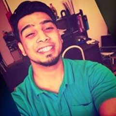 Zuhair Abdul Mateen