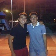 Jose Ignacio Carrasco