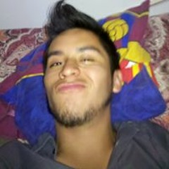 Israel Hernandez Vazquez