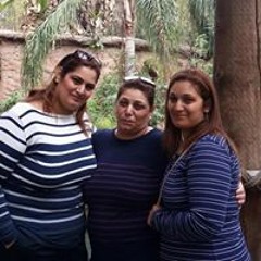 Salwa Fayez