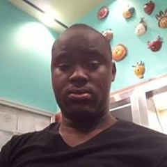 Ashifi RudeBoy Nunoo