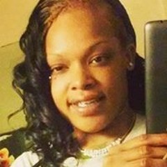 Brittany Michon Lucas