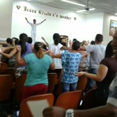 Jejum Das Impossiveis