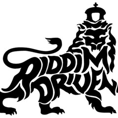 Riddim Instrumentalz