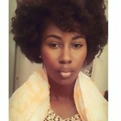 Natalie Olivia Griffith