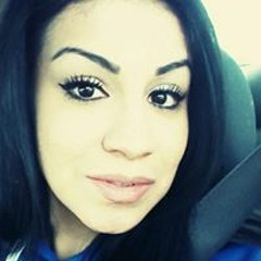 Kyshia TerrorHawk LeClair