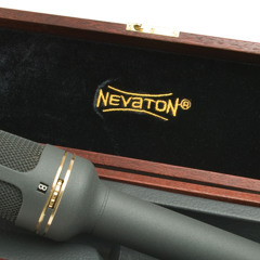 Nevaton mics