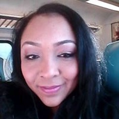 Maria Audra Perez-Ortiz