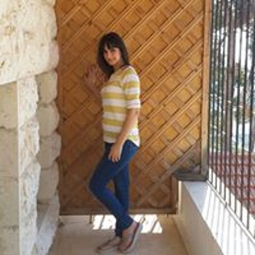 Shireen Haddad’s avatar