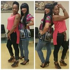 Jeneal Tanya Davidson