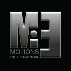 Motions Entertainment