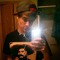 Kylan Mosher