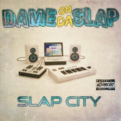 DameOnDaSlap