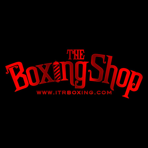 The Boxing Shop’s avatar
