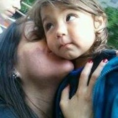 Natacha Nicole Rubio