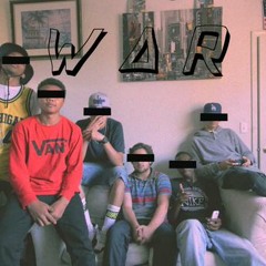 WAR