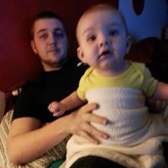 Tyler Scotte Holland