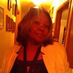 Jeanette Ward-Hardin