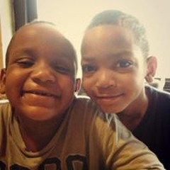 Ronald SeanRon Hardnett