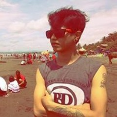 Richard De Monkeyman