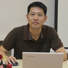 Chutipong Benjasatkul