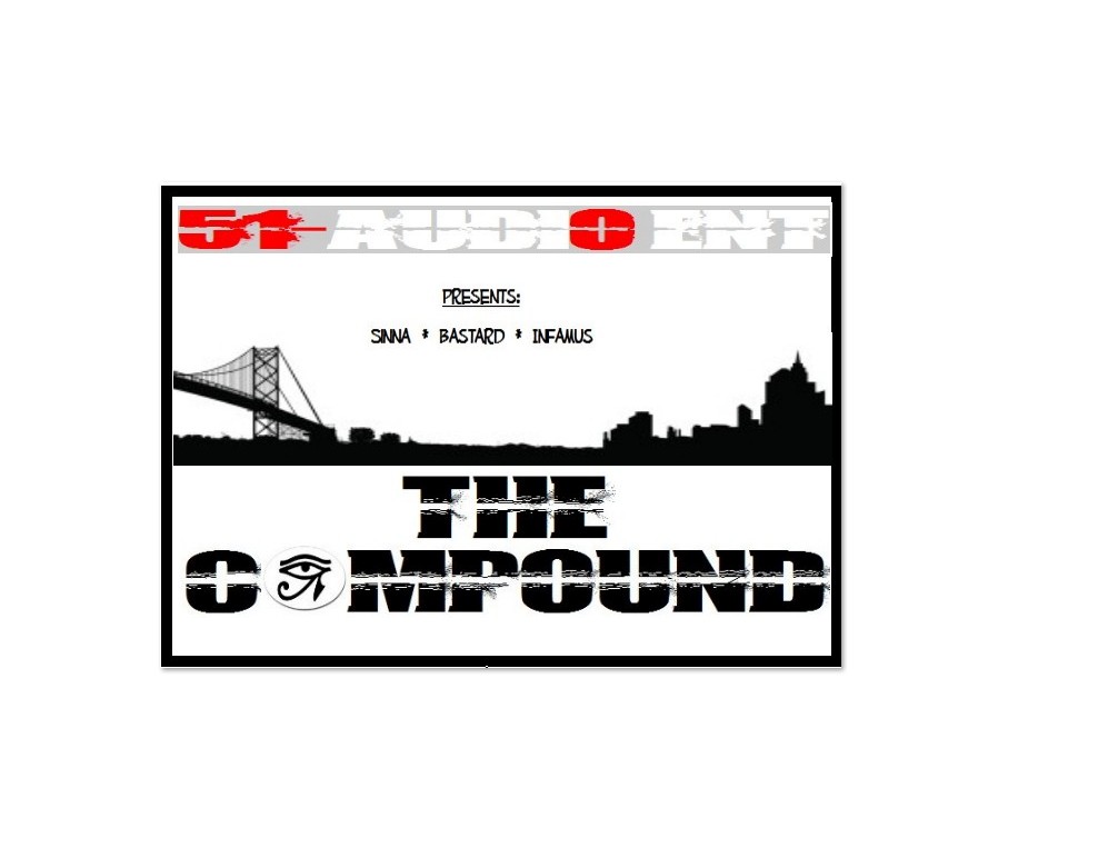 InFamus -The Compound