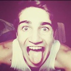 Juan Pablo Cenizo Zella