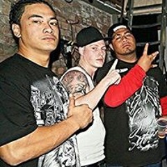 Tonic N Shanice Sauaga