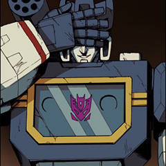 Soundwave