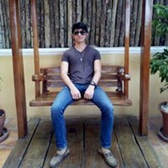 Bonifacio Ryan San Pedro