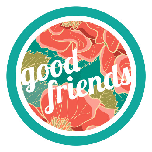 Stream Good Friends Anime Club!  Listen to podcast episodes online for  free on SoundCloud