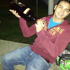 Sebastian Cuellar