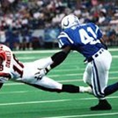 Quarterbacks Receiver