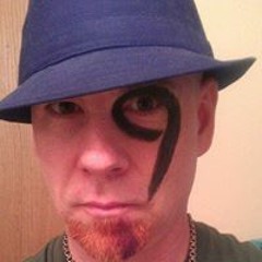 Keith Michael Cantrell