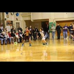 Jordan Rose Hall Jr.