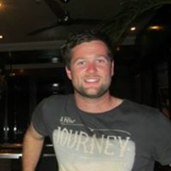 Rohan Böatsy Hinchcliffe