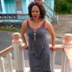 Dezmarie Parris-Oliver