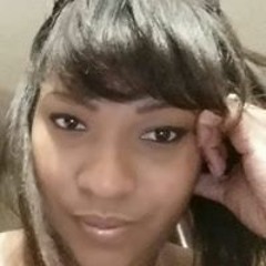 Latasha Montgomery-Scott