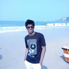 Kali Raja O Positive