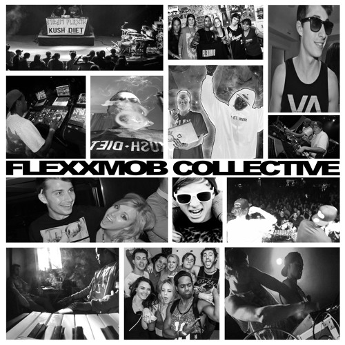 FLEXXMOB’s avatar