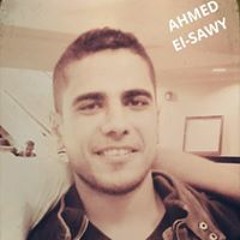 Ahmed Elsawy
