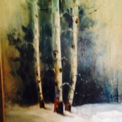 Astro Zombie Cover (Harlan Huckabee)