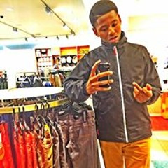Dredon Page