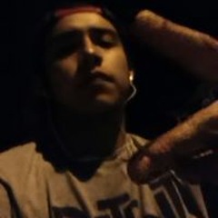 Brandon Mora