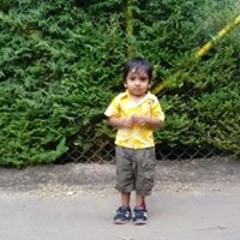 Ahmed Rifau