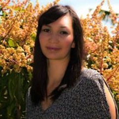 Jaymie Brooking-Kairua