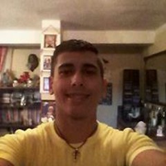 Jesus Enrique Martinez