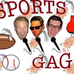 Sports Gag!