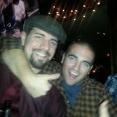 Kyle Patrick Griffin